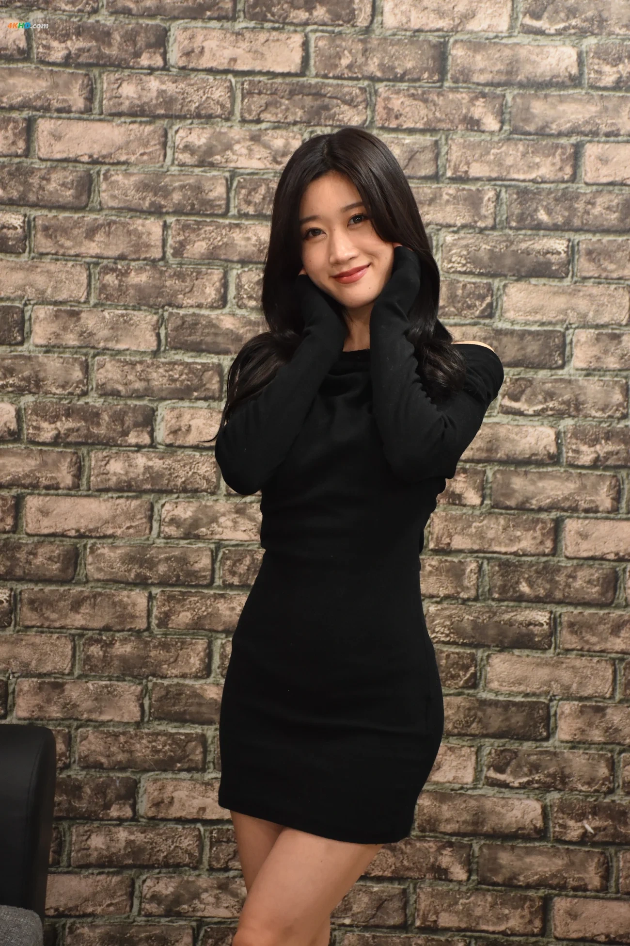 [Private Photoshoot] DianDian - DaChiDuSiPaiTaoTu — photo 35