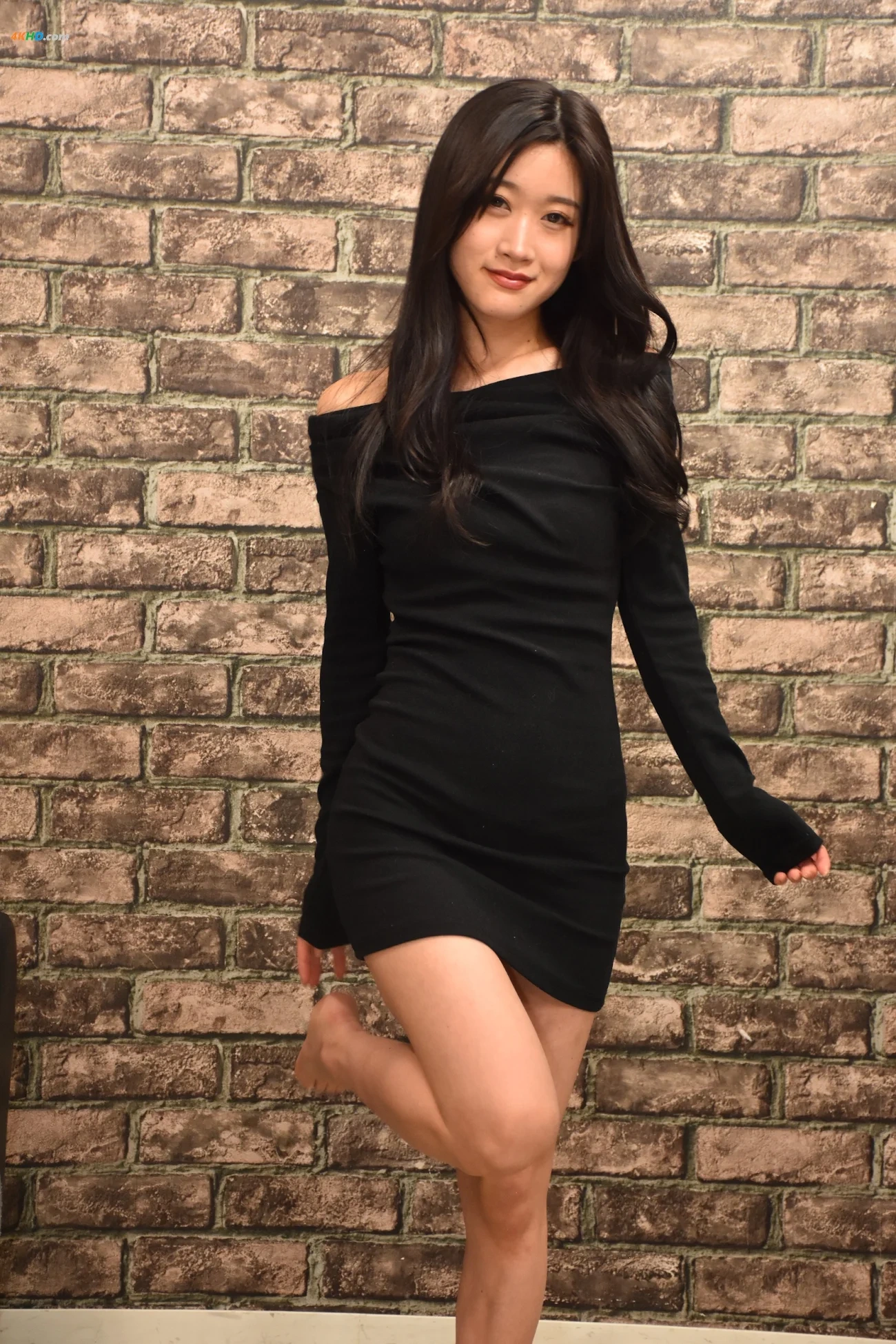 [Private Photoshoot] DianDian - DaChiDuSiPaiTaoTu — photo 90