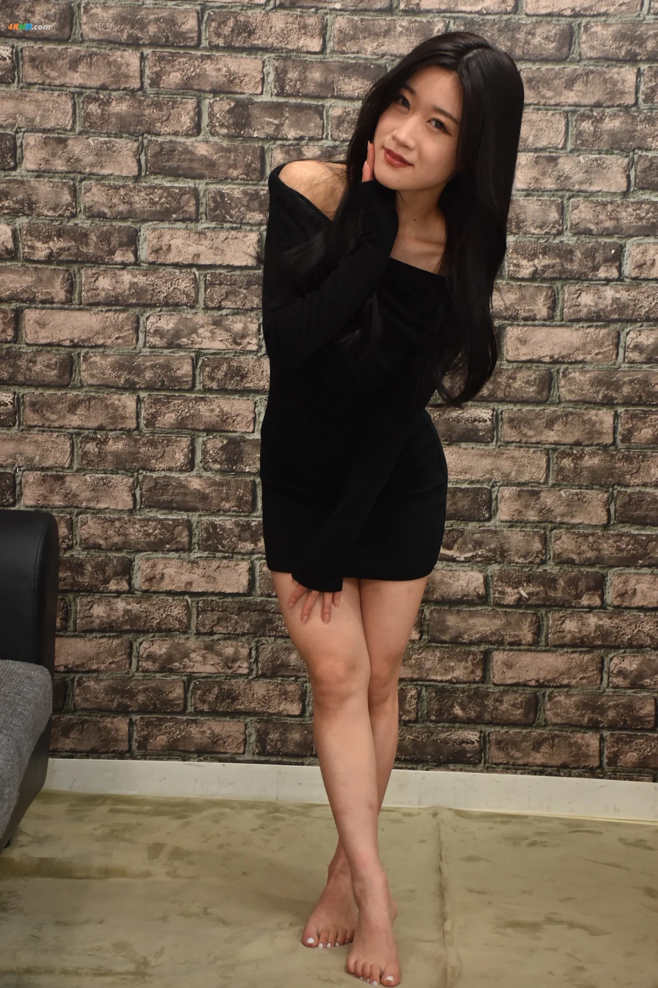 [Private Photoshoot] DianDian - DaChiDuSiPaiTaoTu — photo 124
