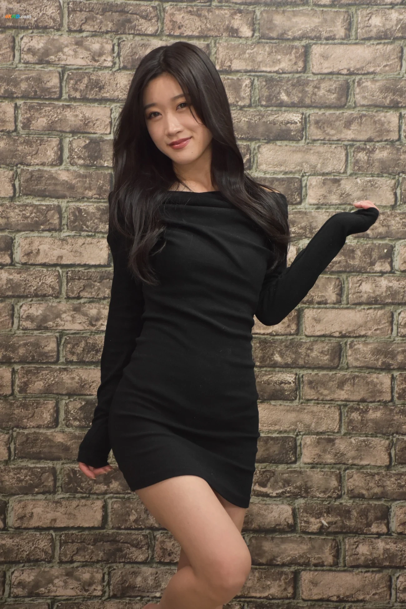 [Private Photoshoot] DianDian - DaChiDuSiPaiTaoTu — photo 135