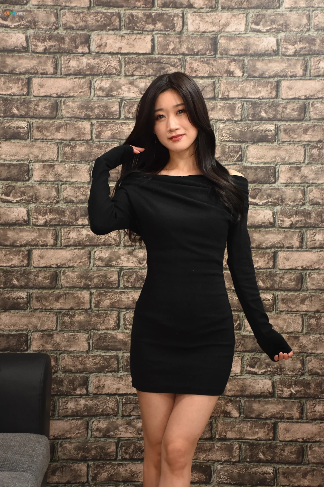 [Private Photoshoot] DianDian - DaChiDuSiPaiTaoTu — photo 356