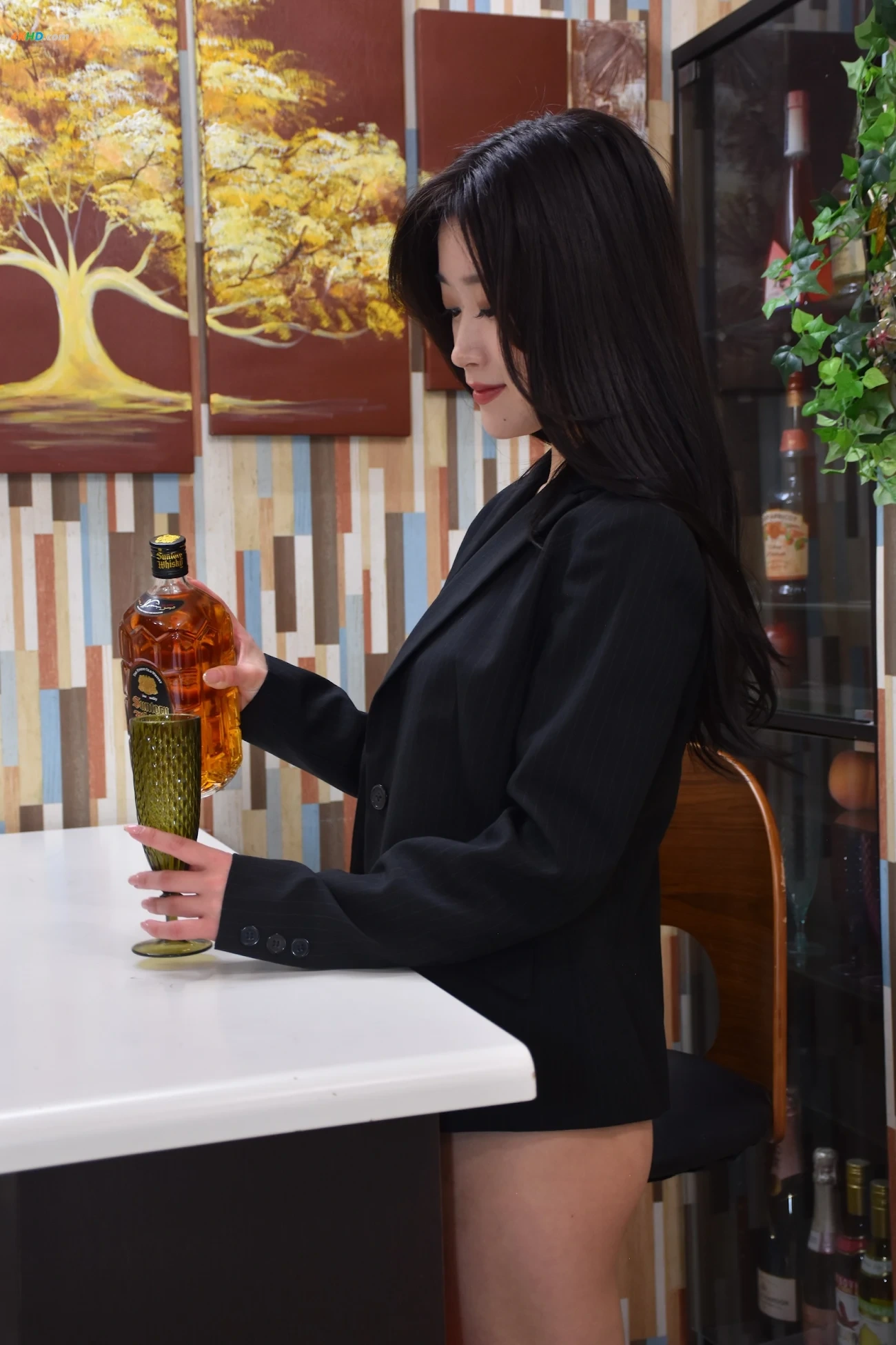 [Private Photoshoot] DianDian - DaChiDuSiPaiTaoTu — photo 420
