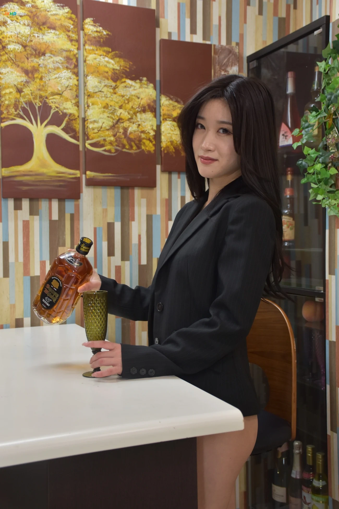 [Private Photoshoot] DianDian - DaChiDuSiPaiTaoTu — photo 428