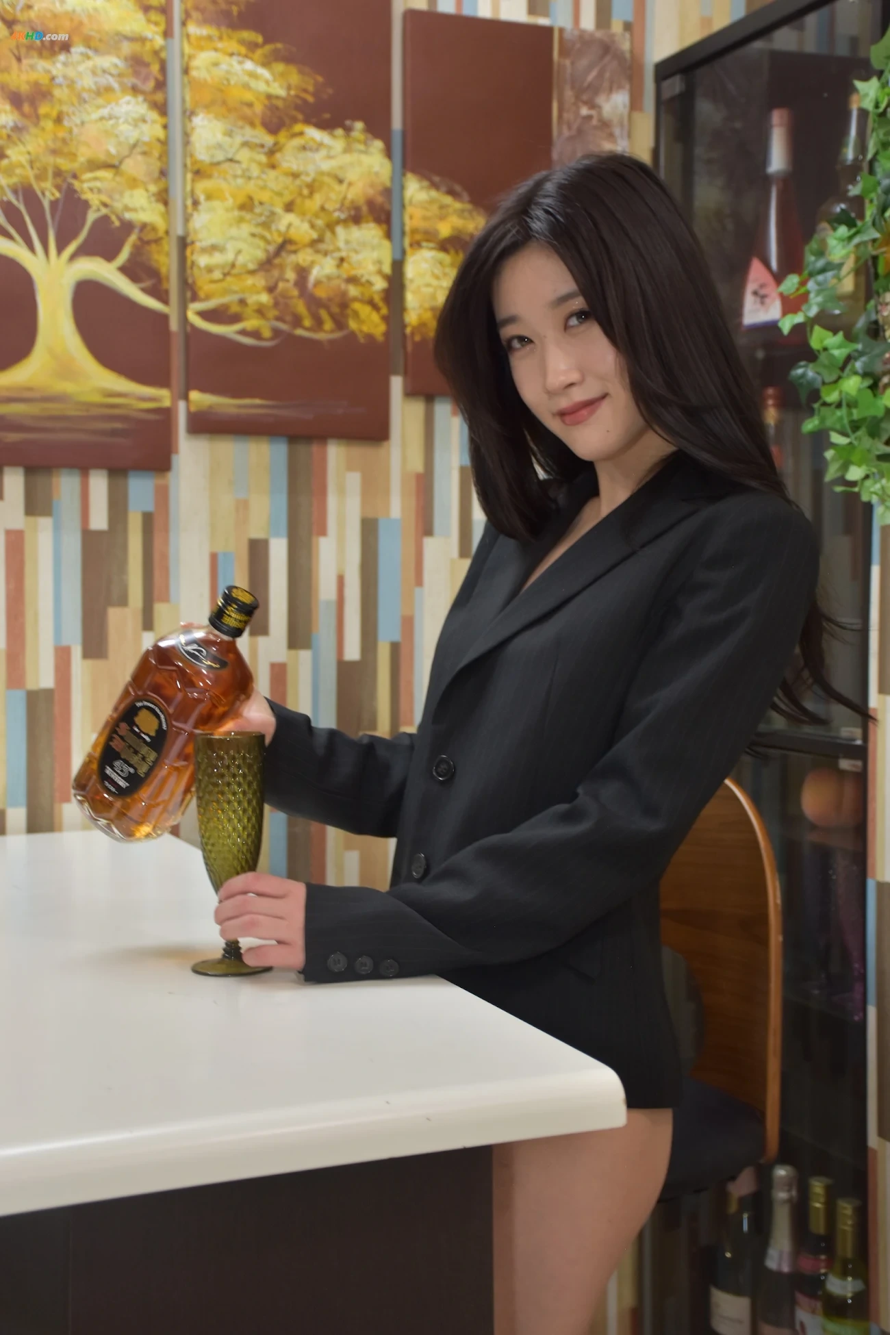 [Private Photoshoot] DianDian - DaChiDuSiPaiTaoTu — photo 429
