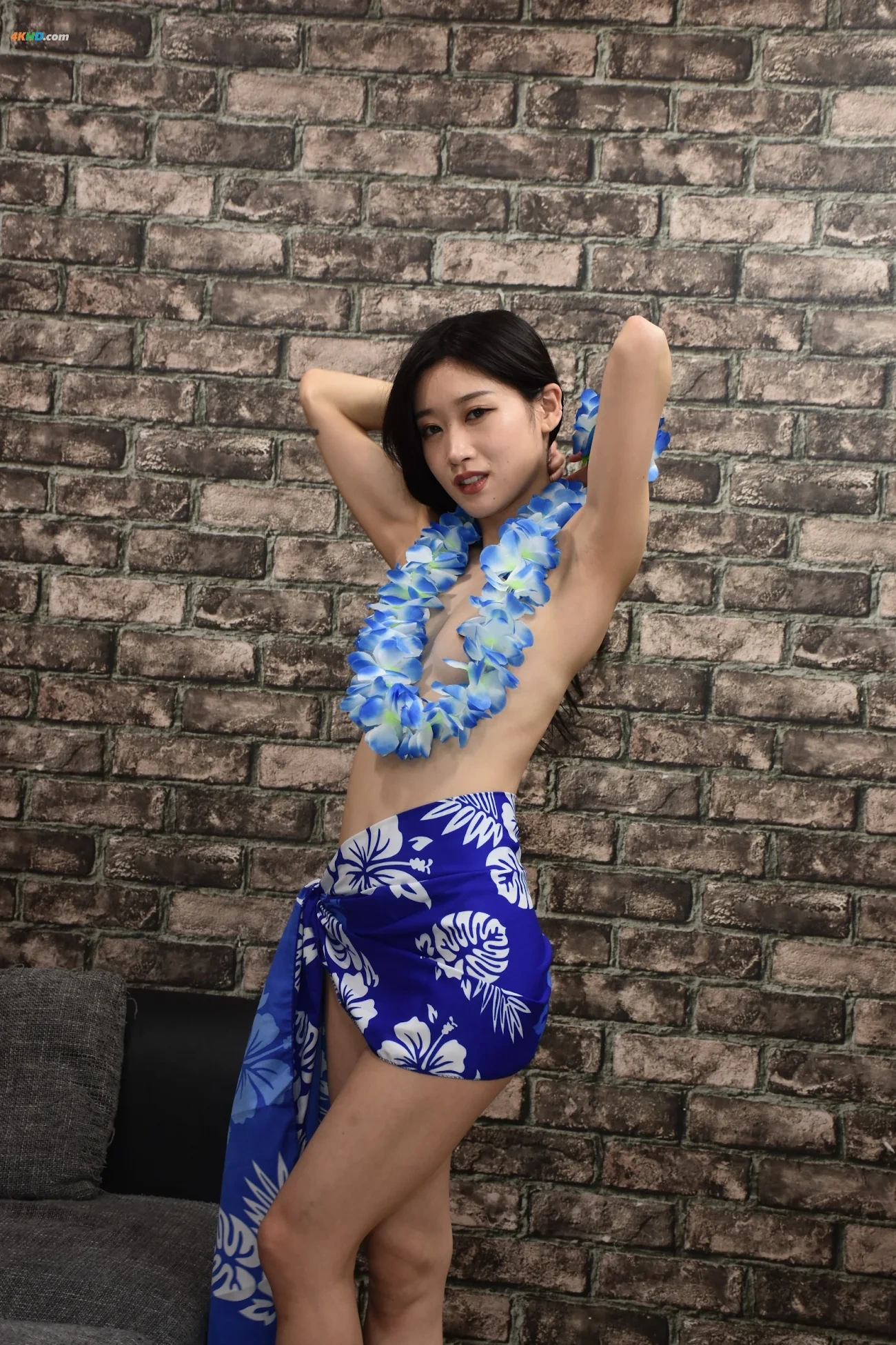 [Private Photoshoot] DianDian - DaChiDuSiPaiTaoTu — photo 539