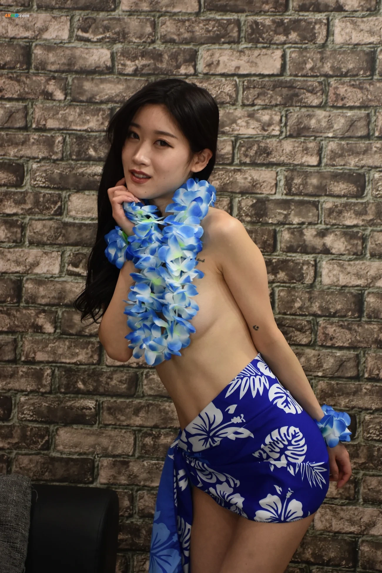 [Private Photoshoot] DianDian - DaChiDuSiPaiTaoTu — photo 542