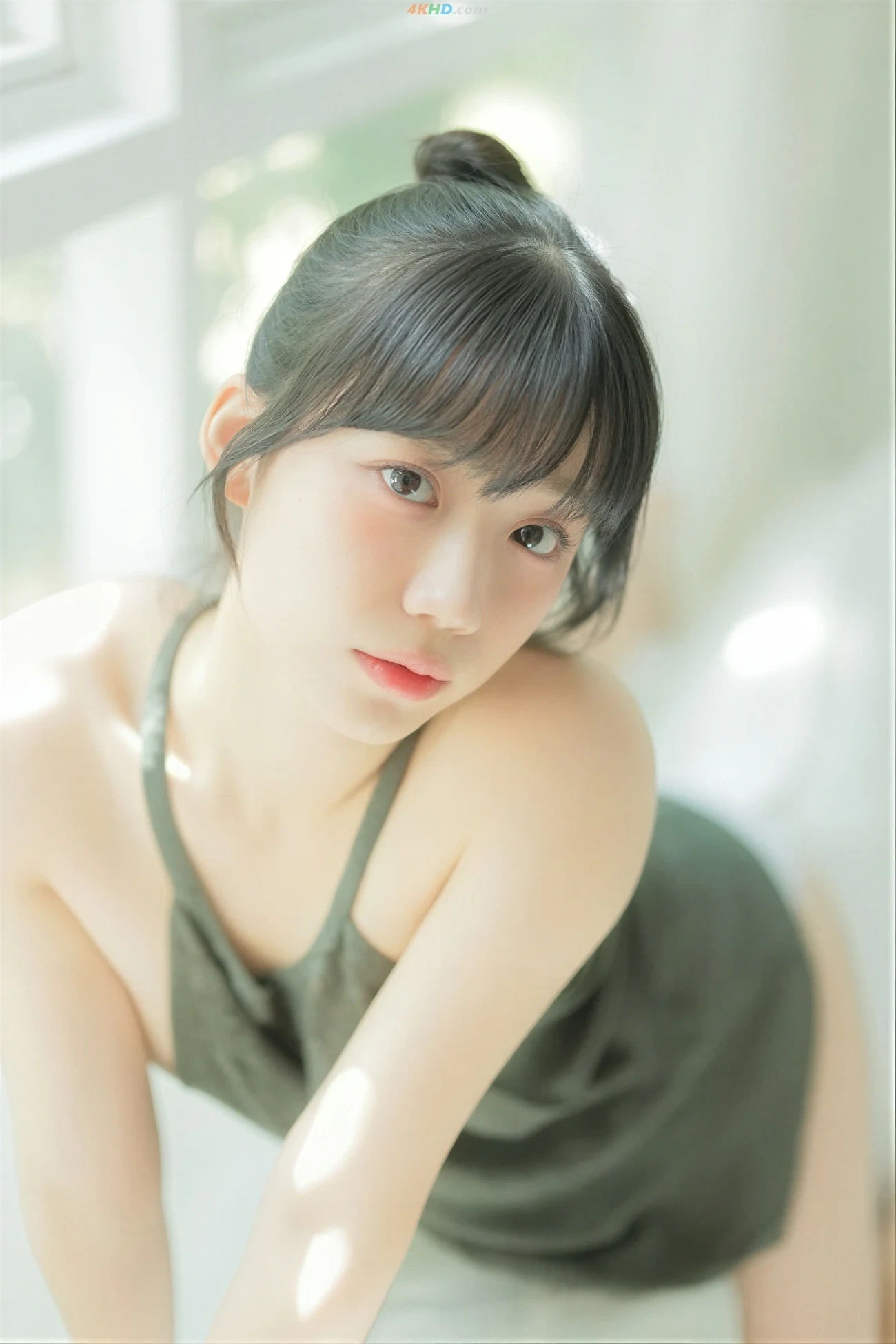 Yui yui Yui (YuI) Green — photo 2