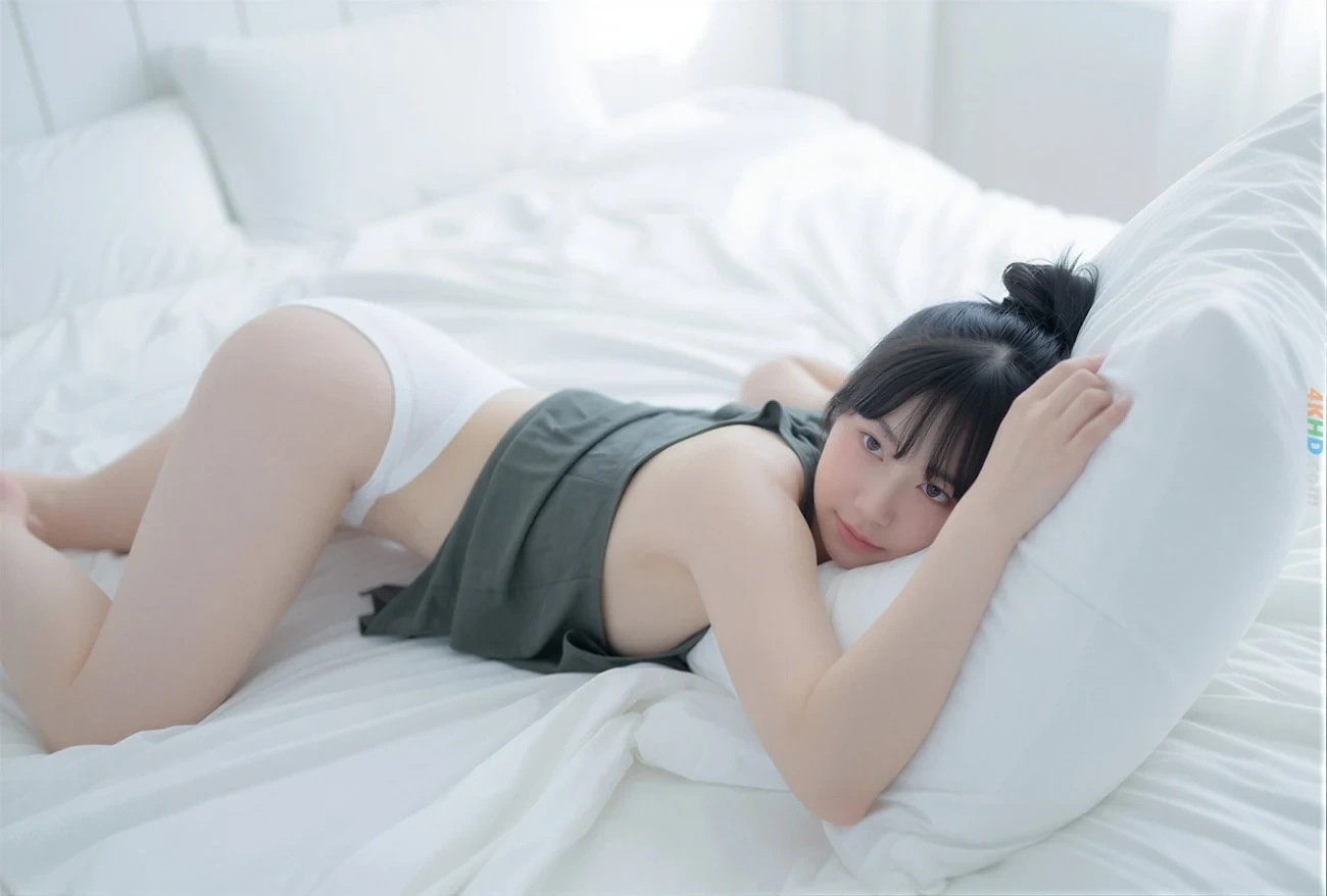 Yui yui Yui (YuI) Green — photo 27