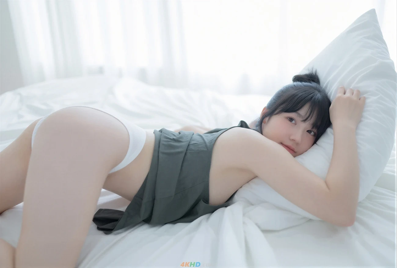 Yui yui Yui (YuI) Green — photo 29