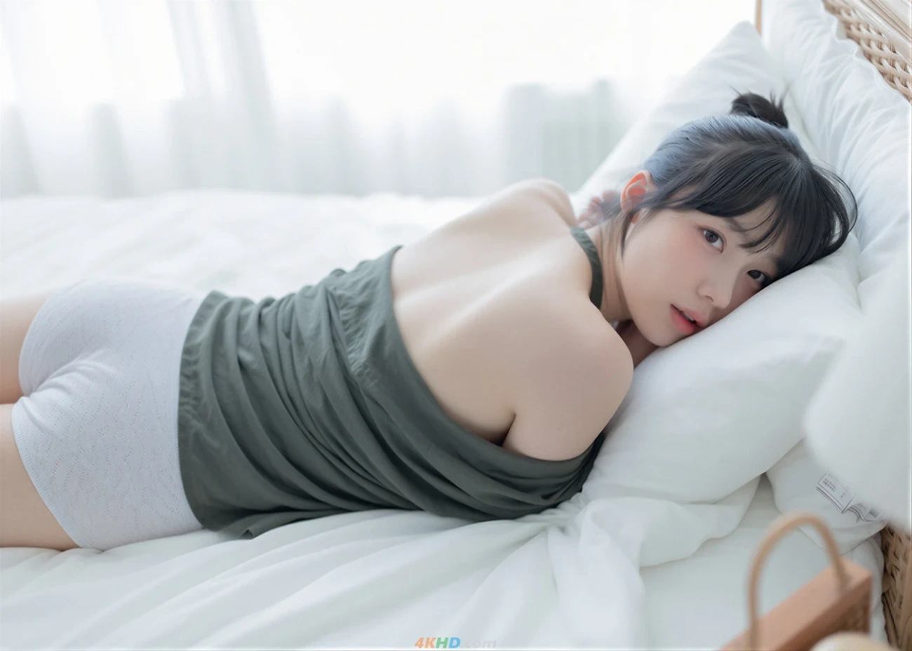 Yui yui Yui (YuI) Green — photo 32