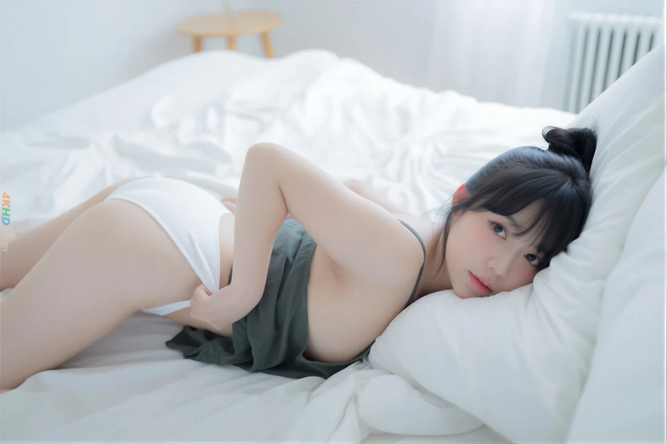 Yui yui Yui (YuI) Green — photo 43