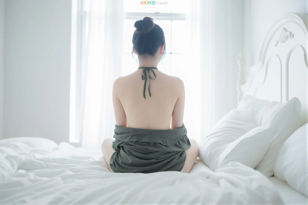 Yui yui Yui (YuI) Green — photo 53
