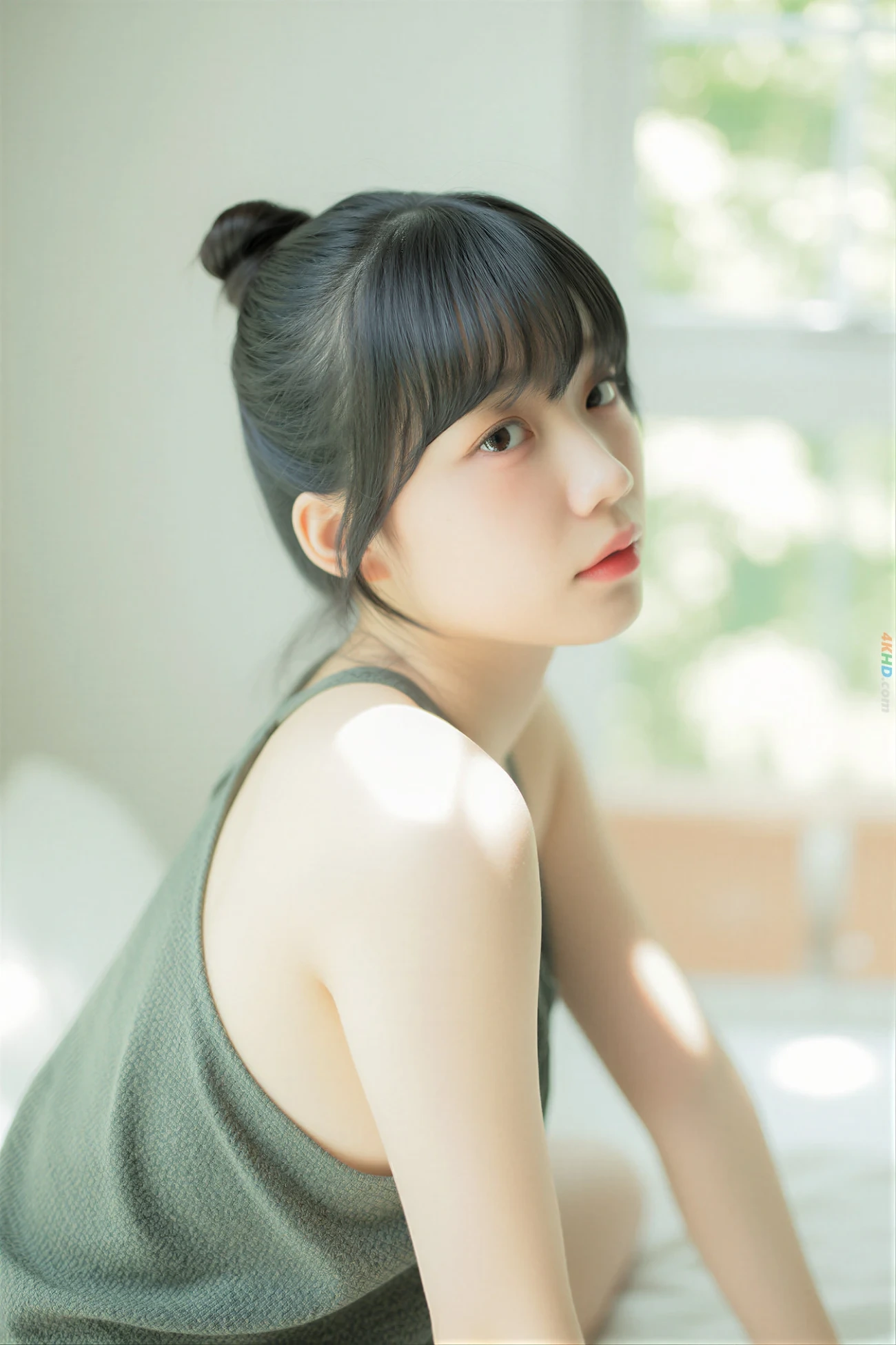 Yui yui Yui (YuI) Green — photo 70
