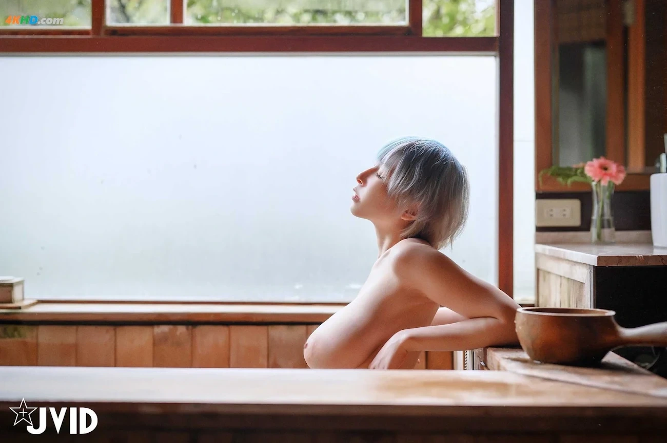 [JVID] LiFeiEr - WenQuanXingAiZhiLu — photo 105