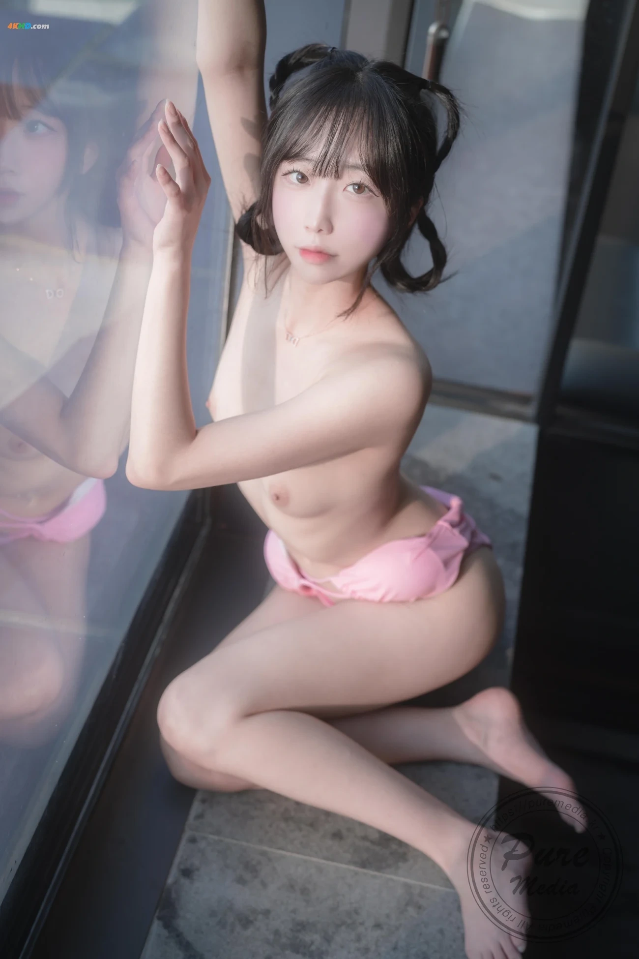 Pure Media Vol.292 Yeha x Hina EroEro holiday — photo 56