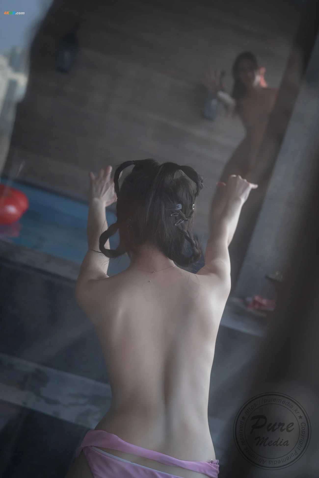 Pure Media Vol.292 Yeha x Hina EroEro holiday — photo 57
