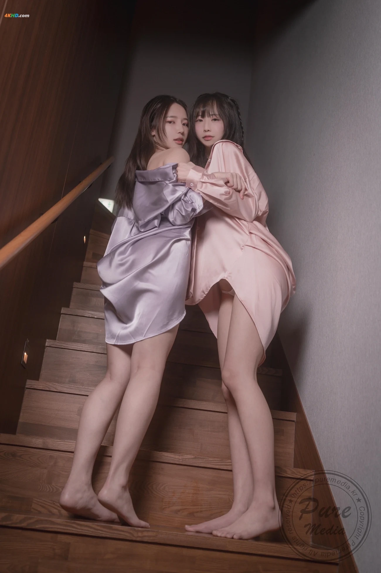 Pure Media Vol.292 Yeha x Hina EroEro holiday — photo 120