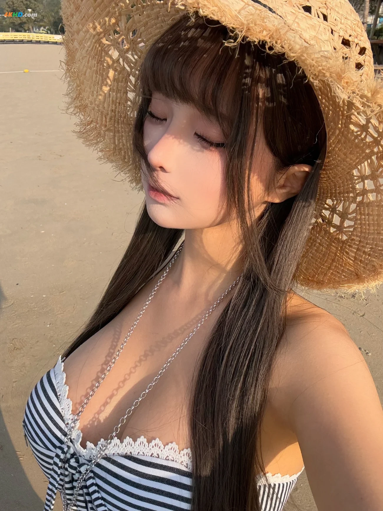 ChunMoMo (chunmomo) - 2025Nian1YueHeJi(10Tao) — photo 113