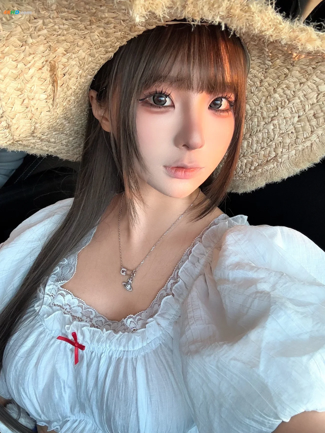 ChunMoMo (chunmomo) - 2025Nian1YueHeJi(10Tao) — photo 116