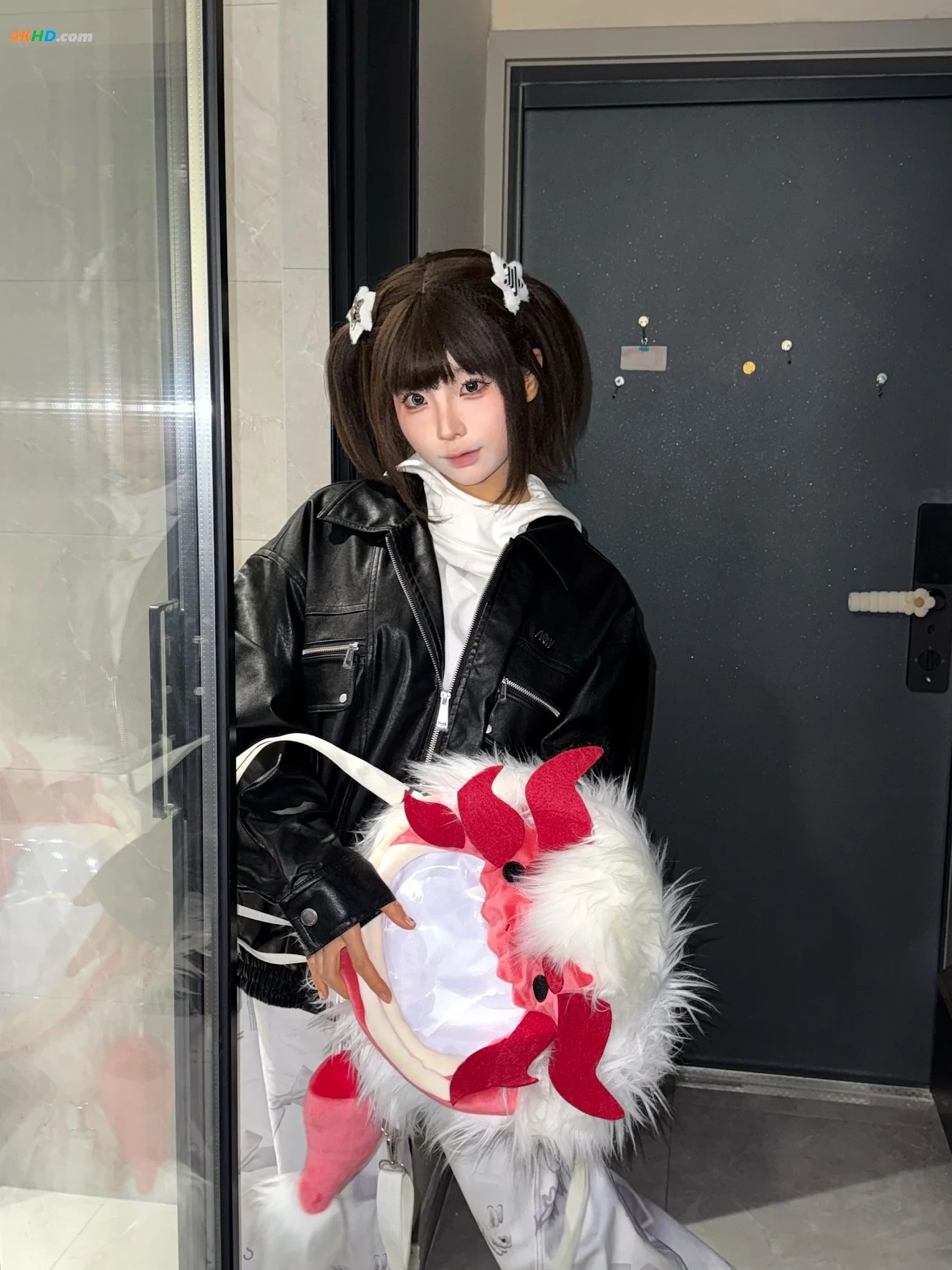 ChunMoMo (chunmomo) - 2025Nian1YueHeJi(10Tao) — photo 132