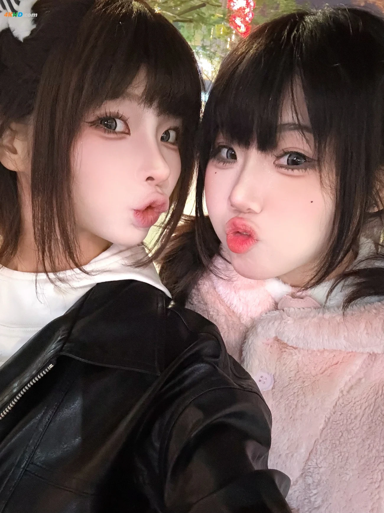 ChunMoMo (chunmomo) - 2025Nian1YueHeJi(10Tao) — photo 133