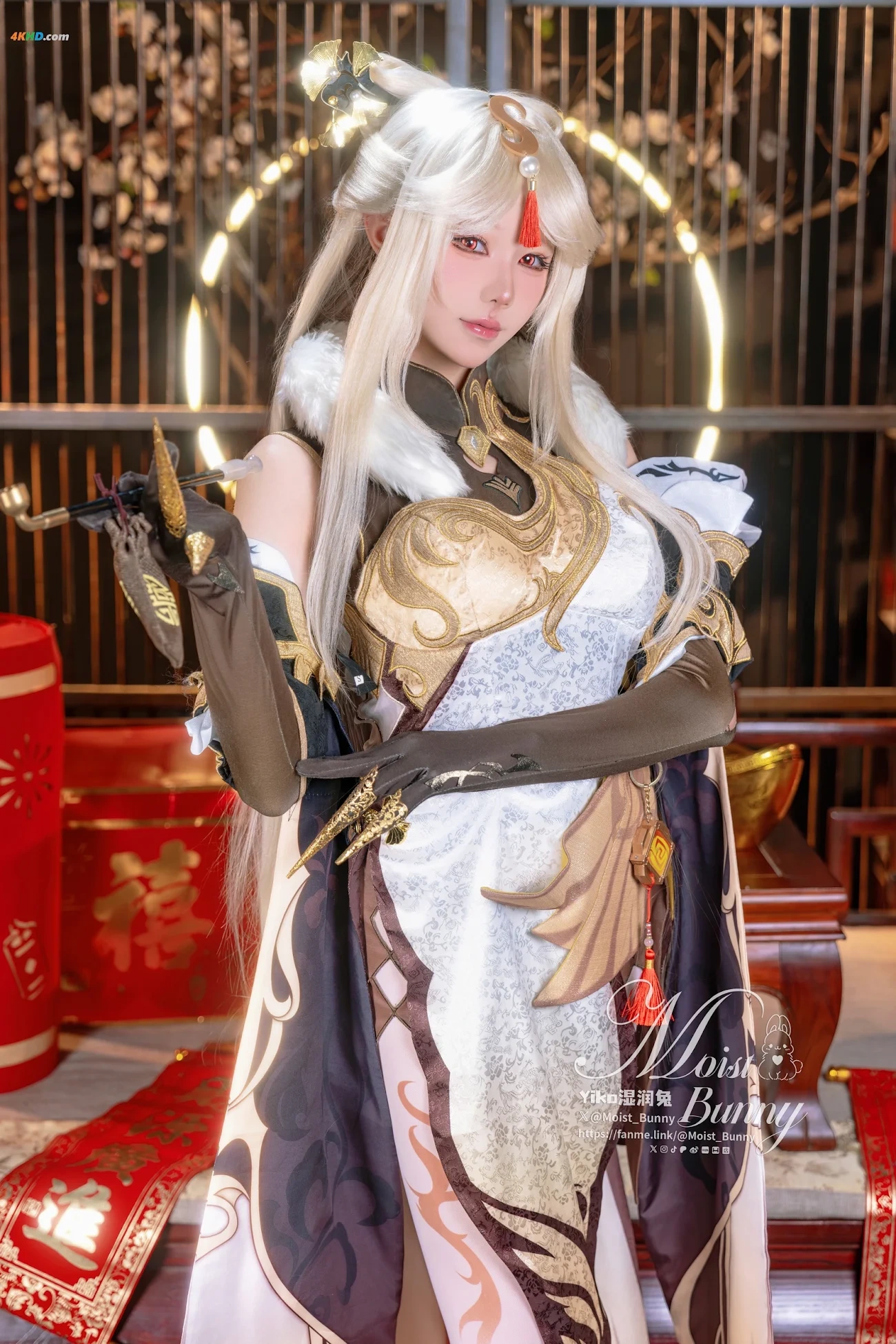 NianNianTuanZiTu - (YaoYiKouTuNiang) 25Nian02Yue JinSheLaiCai NingGuangHeSui — photo 4