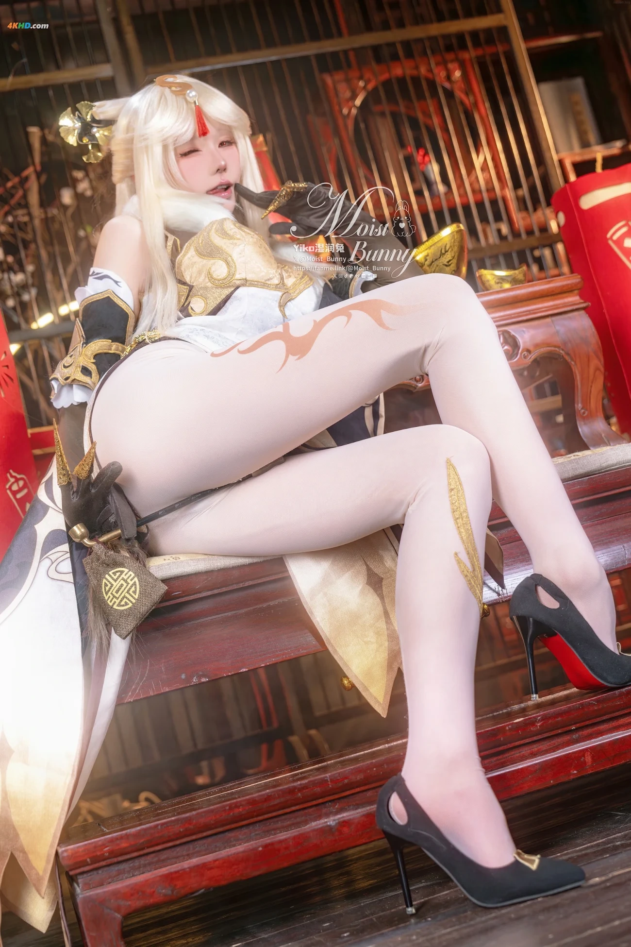 NianNianTuanZiTu - (YaoYiKouTuNiang) 25Nian02Yue JinSheLaiCai NingGuangHeSui — photo 14