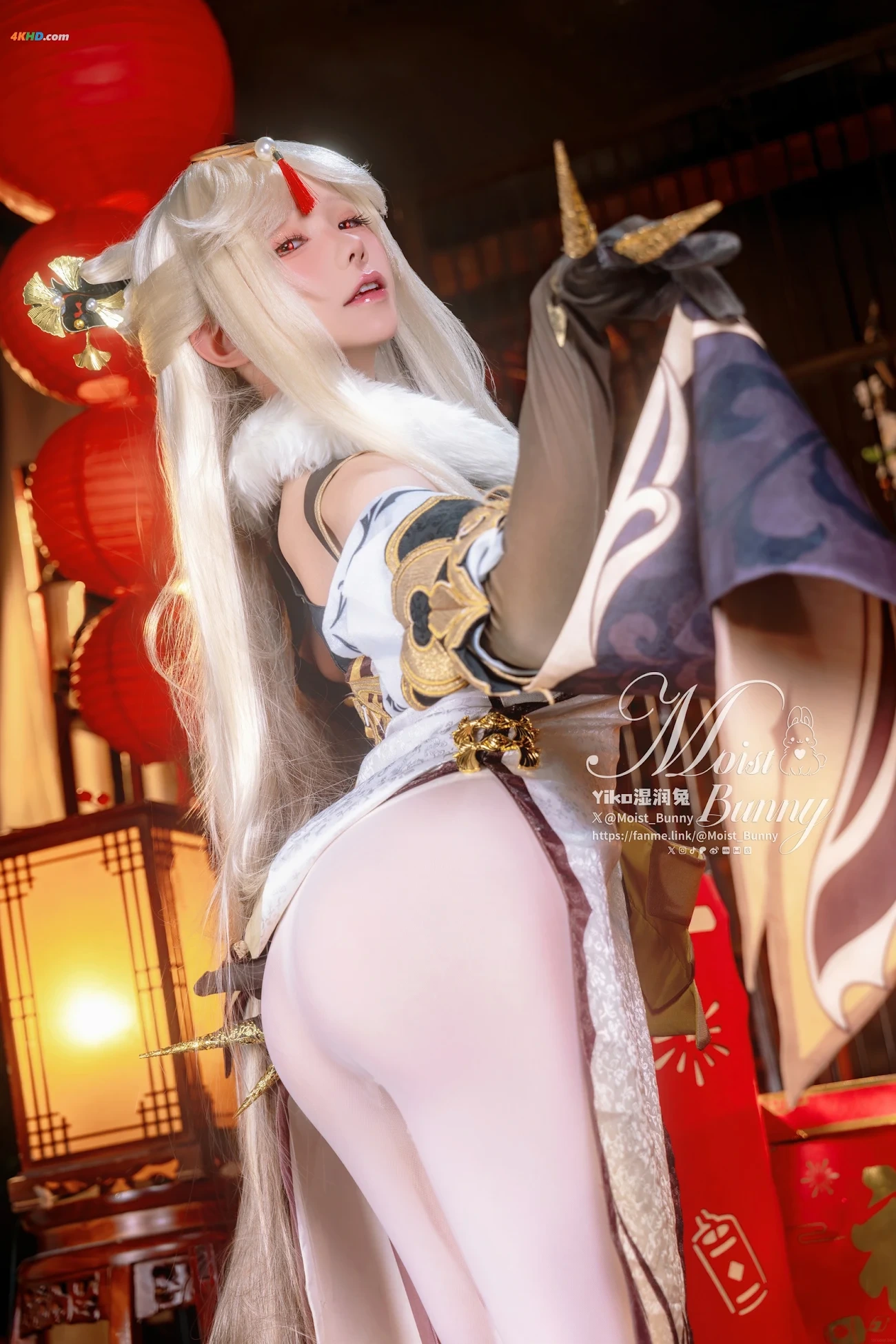 NianNianTuanZiTu - (YaoYiKouTuNiang) 25Nian02Yue JinSheLaiCai NingGuangHeSui — photo 17
