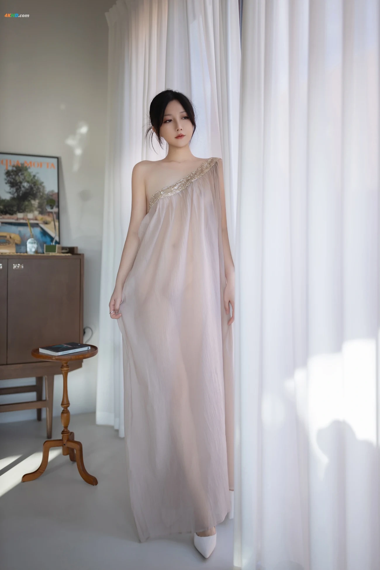 YuZiJiangFish(SiPai)- NO.208 MoXiongNuRen — photo 72