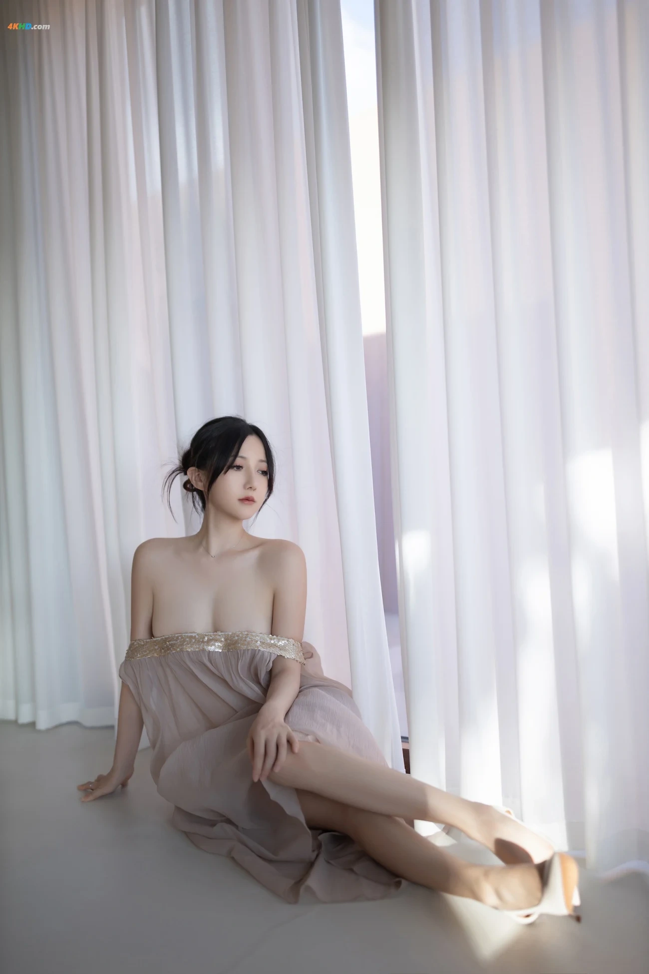 YuZiJiangFish(SiPai)- NO.208 MoXiongNuRen — photo 81