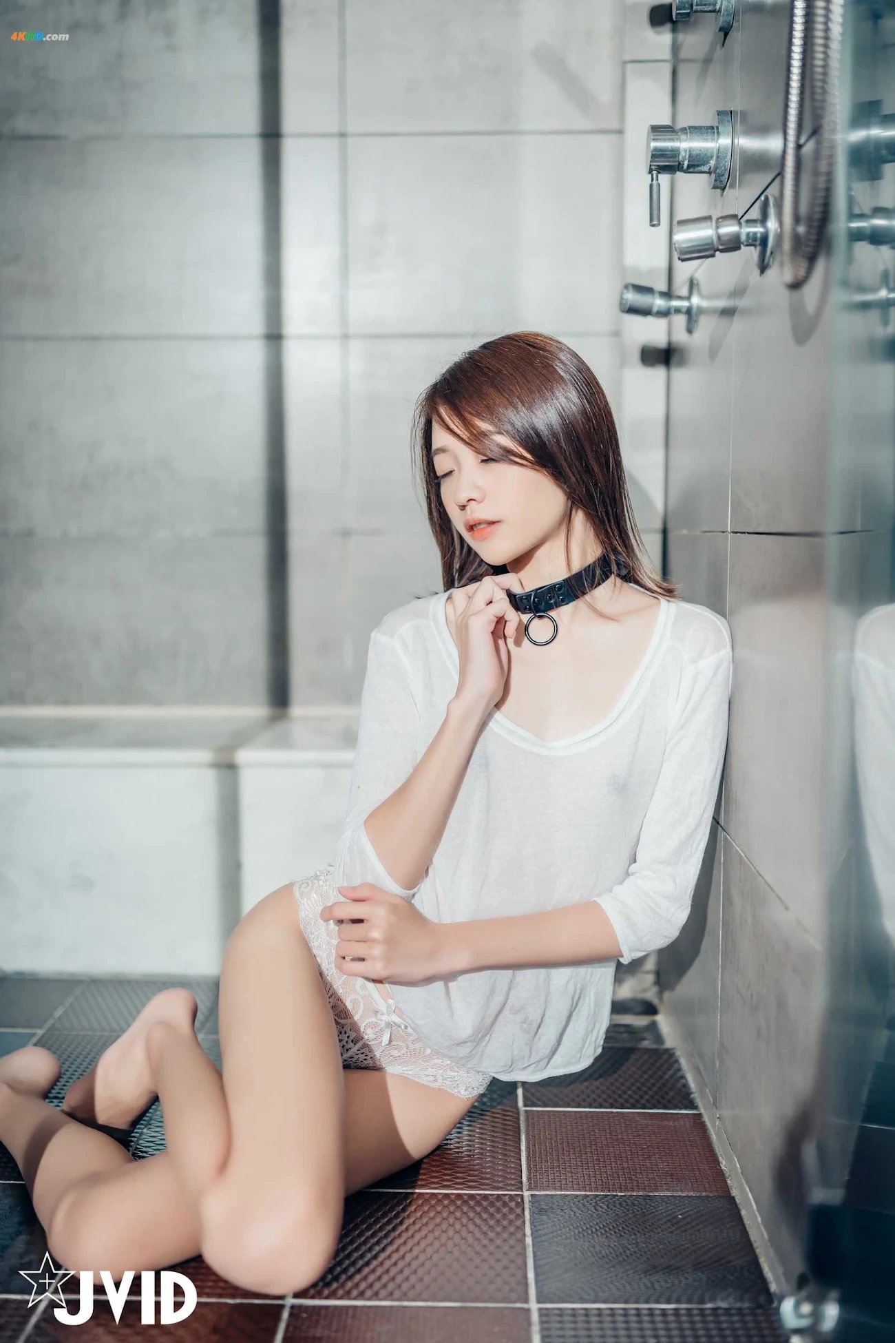 [JVID] YanYan Angel - QiangZhiJuShuMShuXingMeiZiYanYanNuShen — photo 5