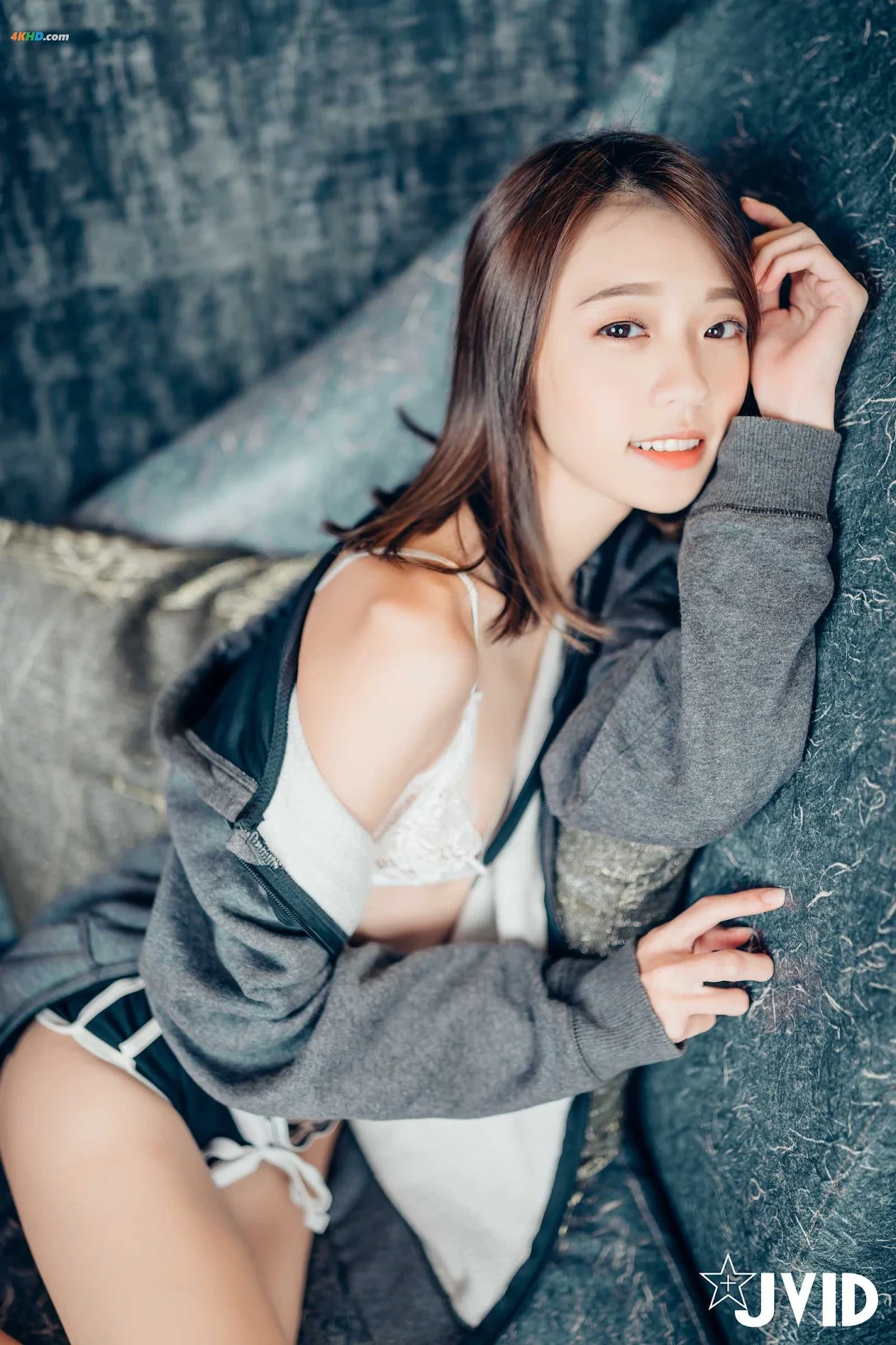 [JVID] YanYan Angel - QiangZhiJuShuMShuXingMeiZiYanYanNuShen — photo 115