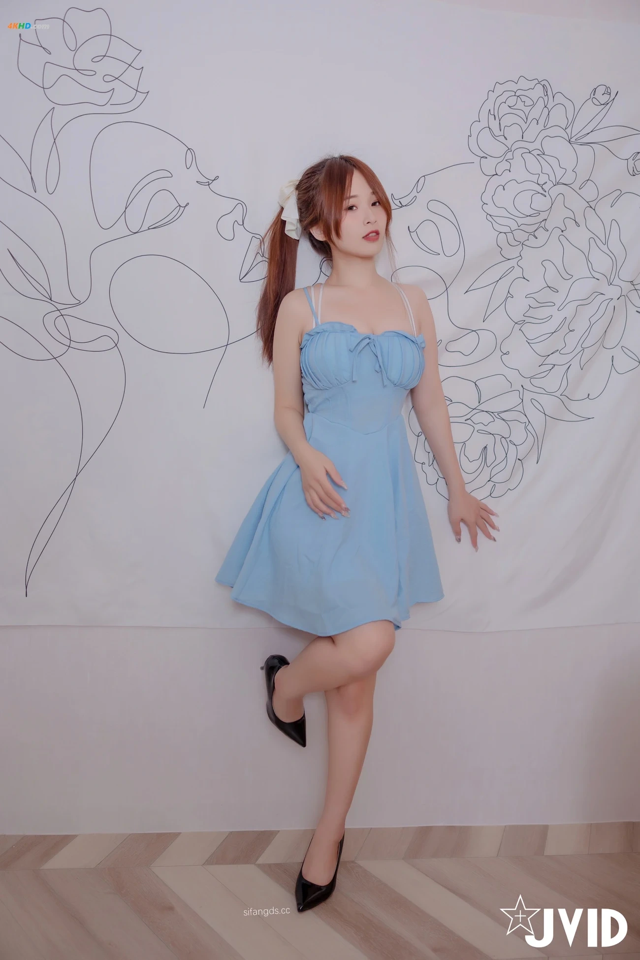[JVID] JieMi Juice - MeiRuChiNuYingWenLaoShijuiceJieMi BaoYuDouKuaiBeiXiaoHaoTongXueWanHuaiLe — photo 19