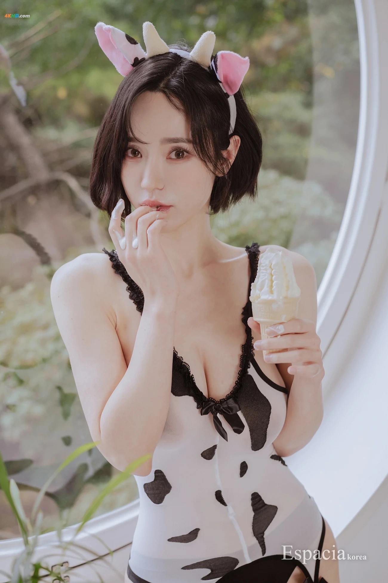 [Espacia Korea] EHC#091 YUNHA — photo 2