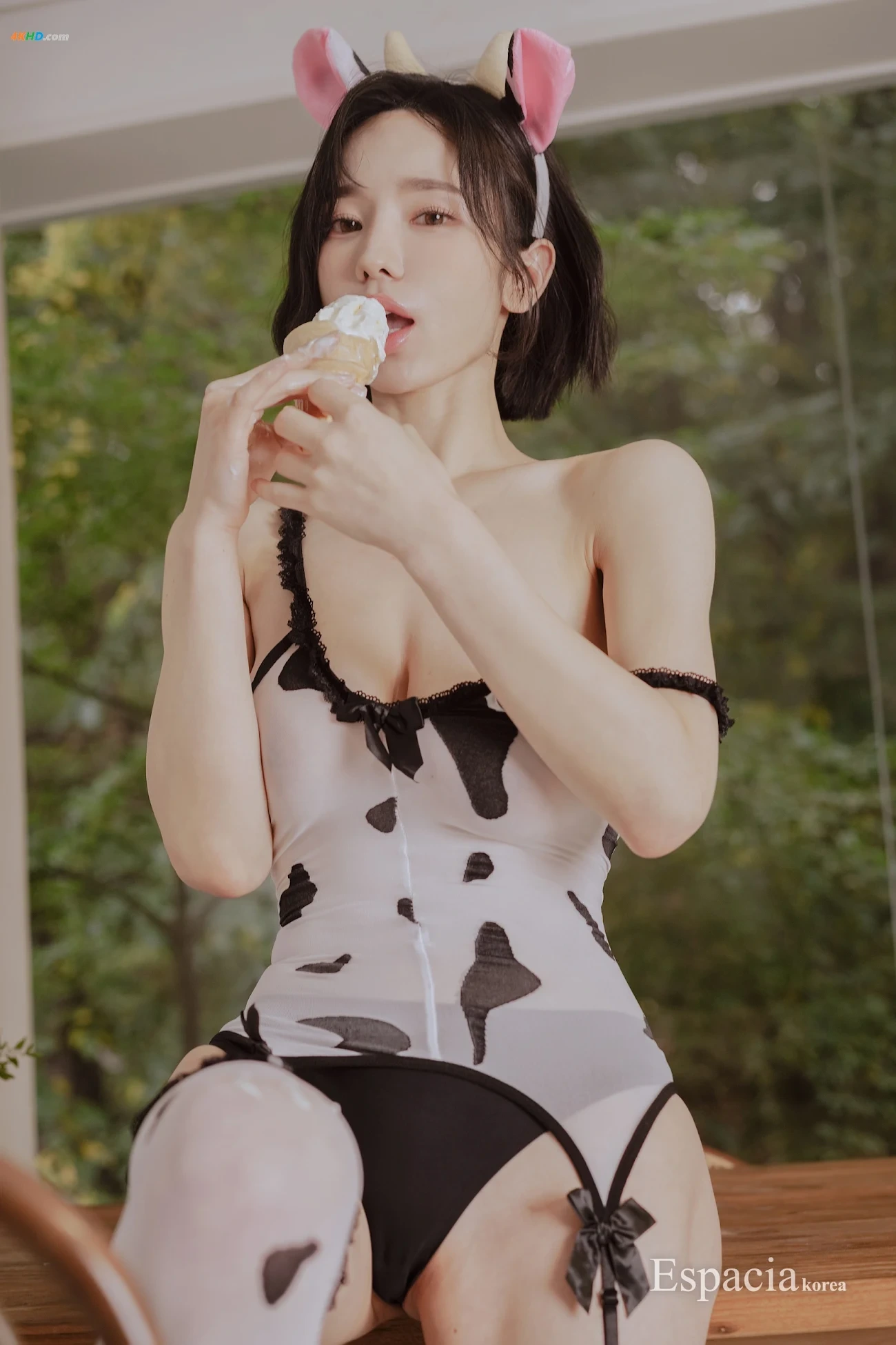 [Espacia Korea] EHC#091 YUNHA — photo 4