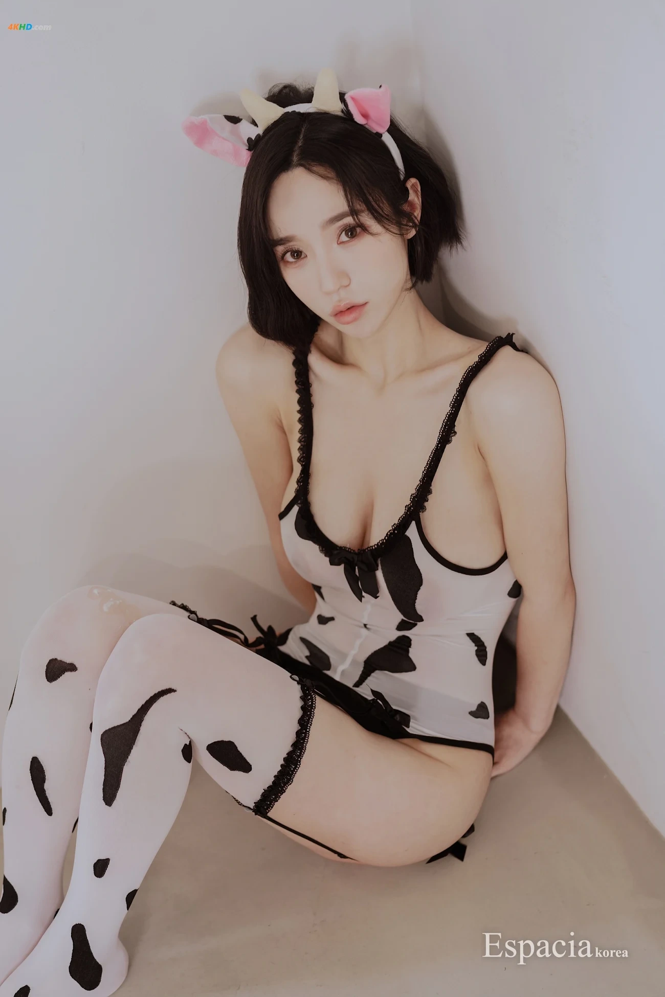 [Espacia Korea] EHC#091 YUNHA — photo 5