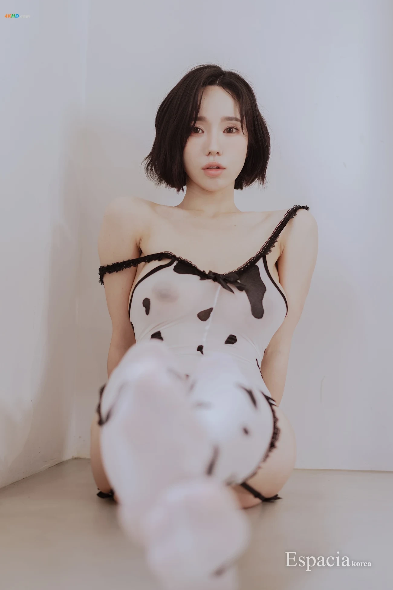 [Espacia Korea] EHC#091 YUNHA — photo 8