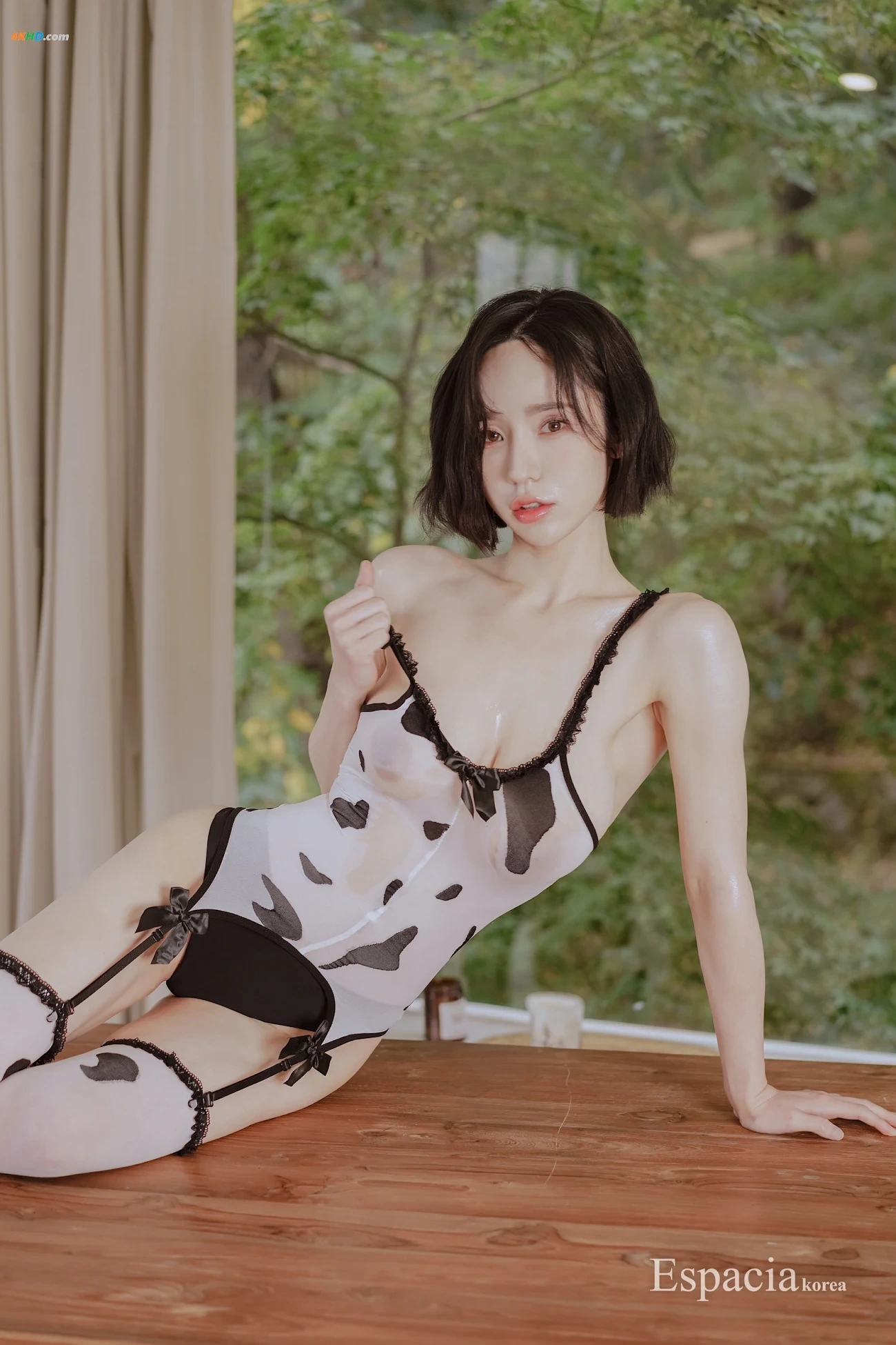 [Espacia Korea] EHC#091 YUNHA — photo 12