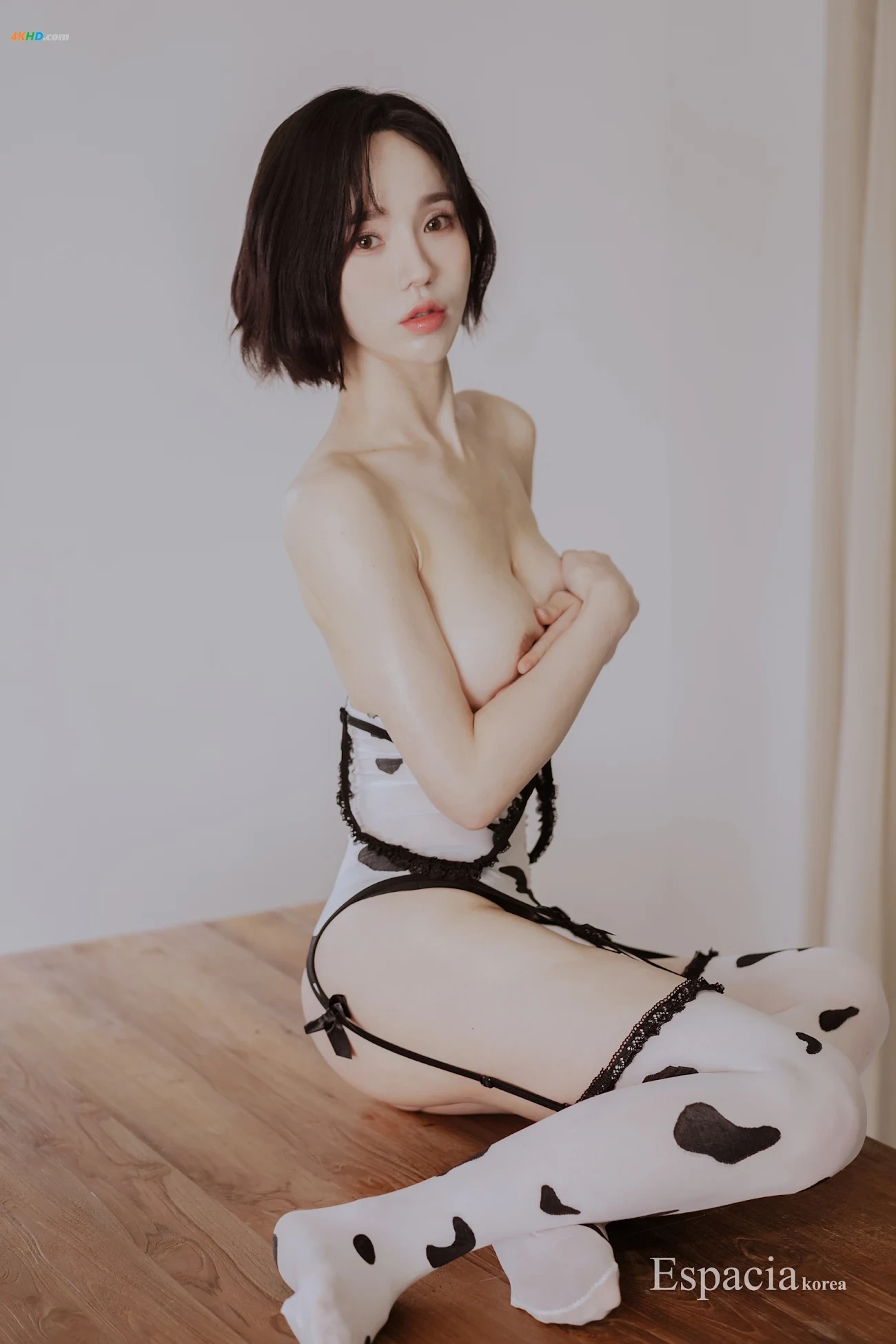[Espacia Korea] EHC#091 YUNHA — photo 13