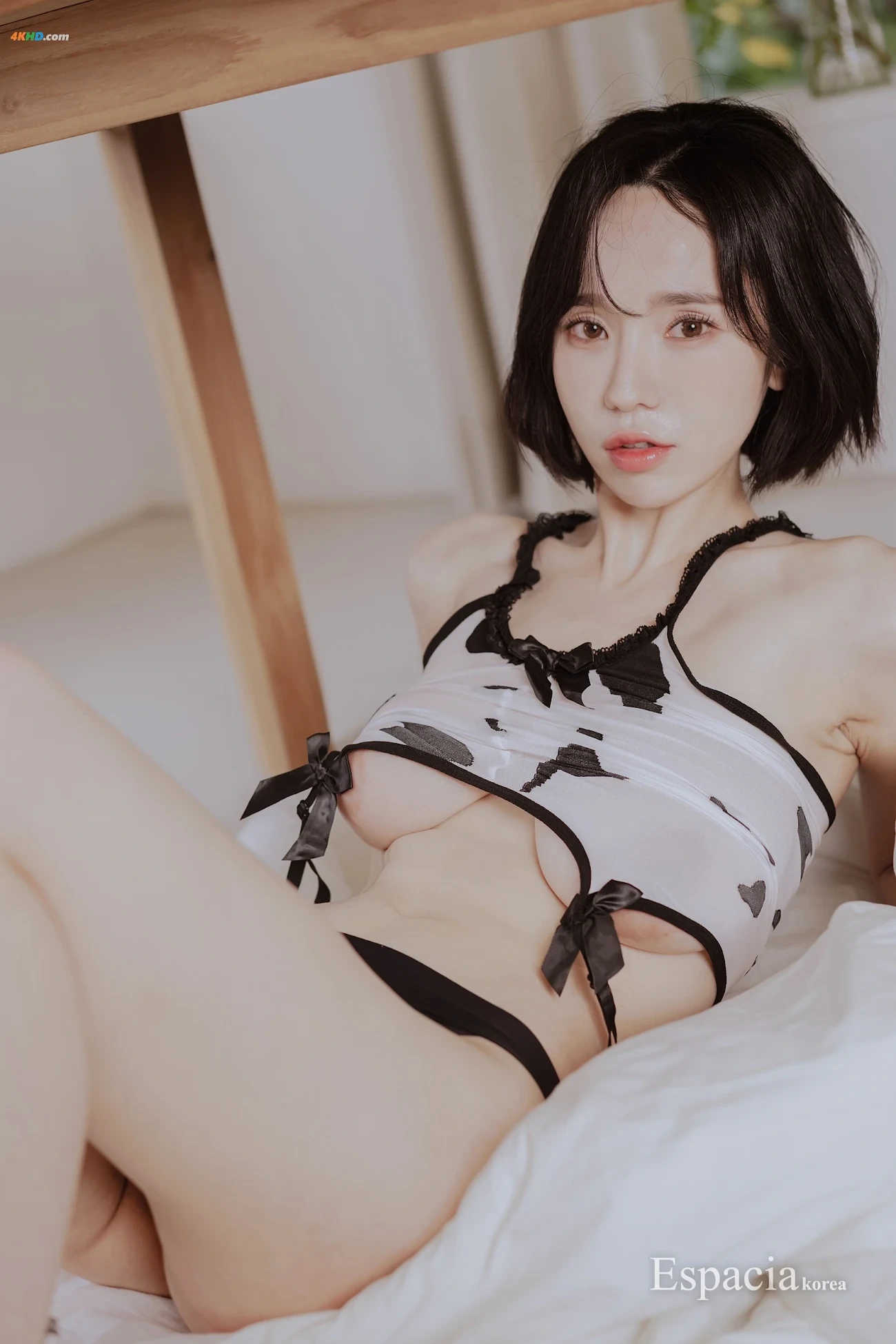 [Espacia Korea] EHC#091 YUNHA — photo 32