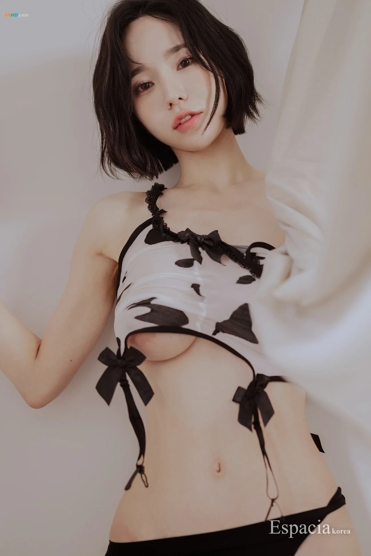 [Espacia Korea] EHC#091 YUNHA — photo 37