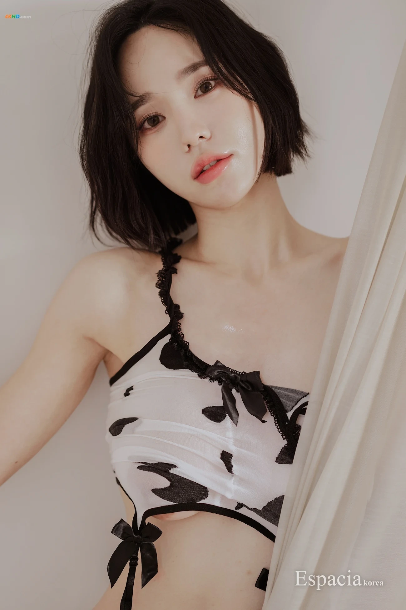[Espacia Korea] EHC#091 YUNHA — photo 38