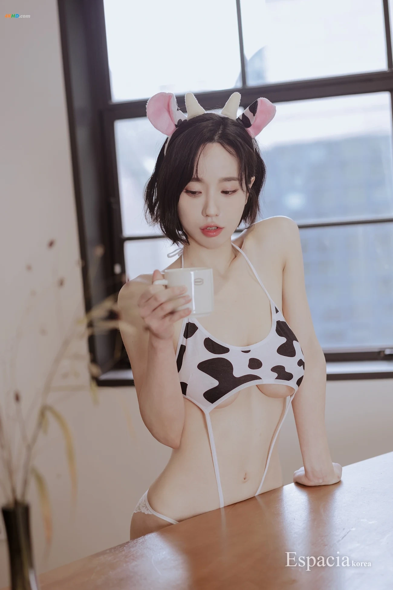 [Espacia Korea] EHC#091 YUNHA — photo 39