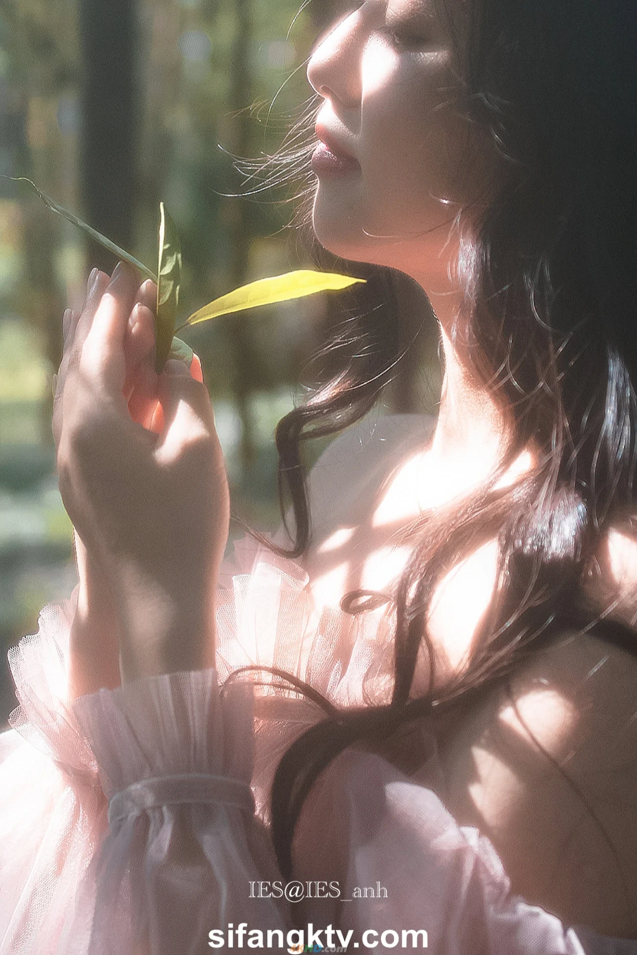 [OtherXXX] [SheYingShi] LinXinYue LinYiPu GongYaoFei HuaYin AiXi Deng25WeiDingJiNuShenWeiMeiSiPai02 — photo 116