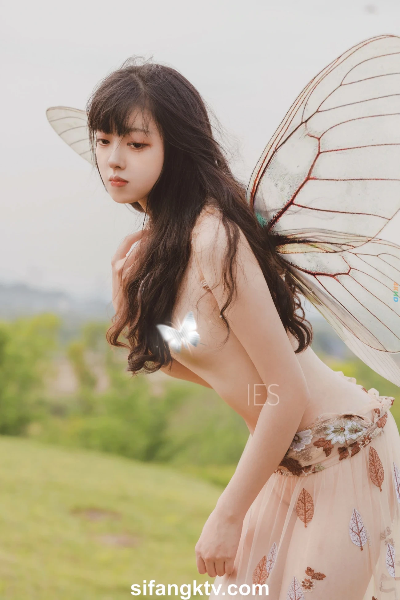[OtherXXX] [SheYingShi] LinXinYue LinYiPu GongYaoFei HuaYin AiXi Deng25WeiDingJiNuShenWeiMeiSiPai02 — photo 150