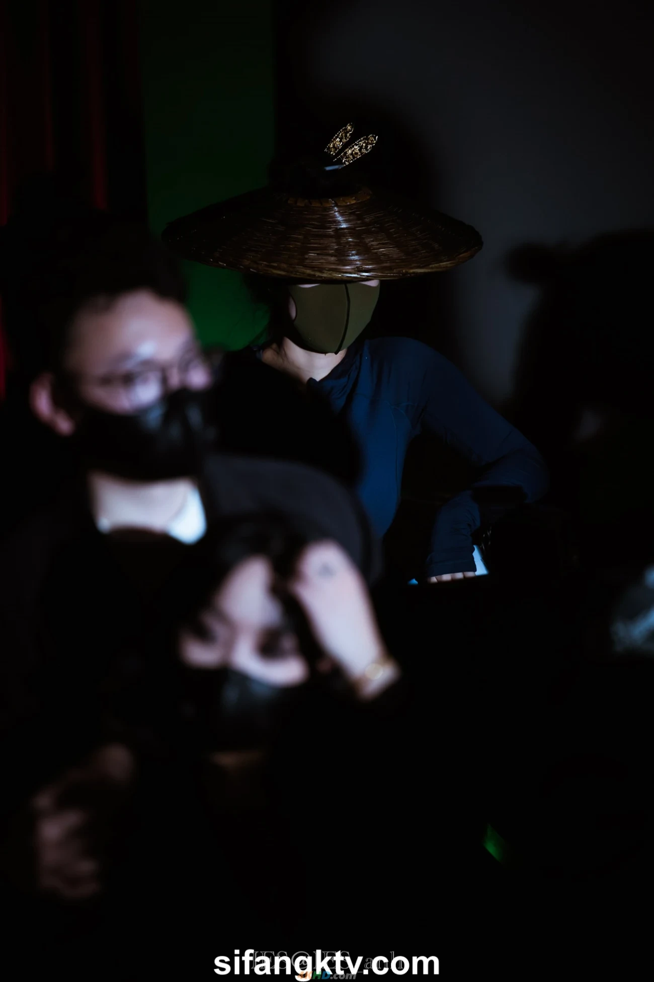 [OtherXXX] [SheYingShi] LinXinYue LinYiPu GongYaoFei HuaYin AiXi Deng25WeiDingJiNuShenWeiMeiSiPai02 — photo 155