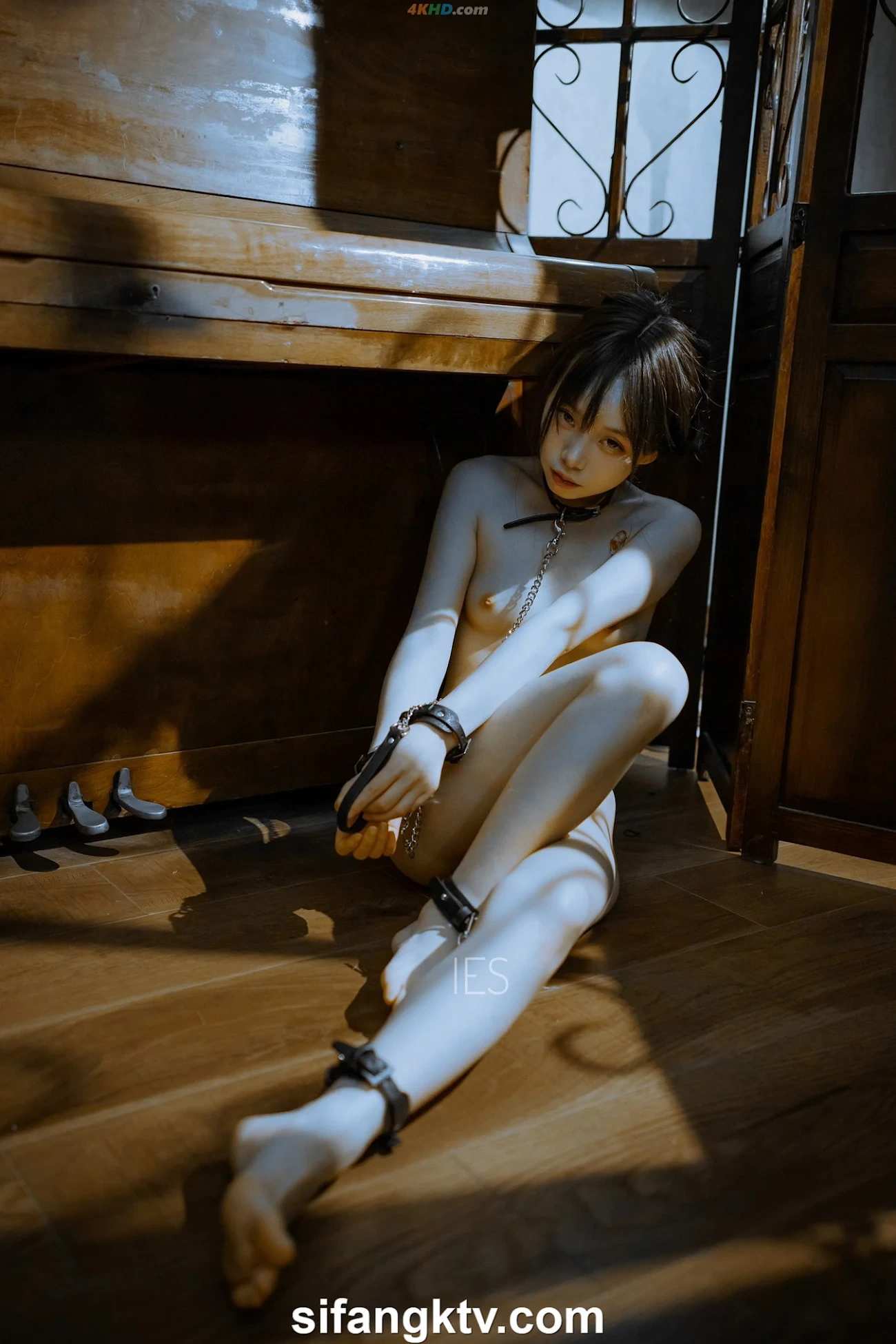 [OtherXXX] [SheYingShi] LinXinYue LinYiPu GongYaoFei HuaYin AiXi Deng25WeiDingJiNuShenWeiMeiSiPai02 — photo 183