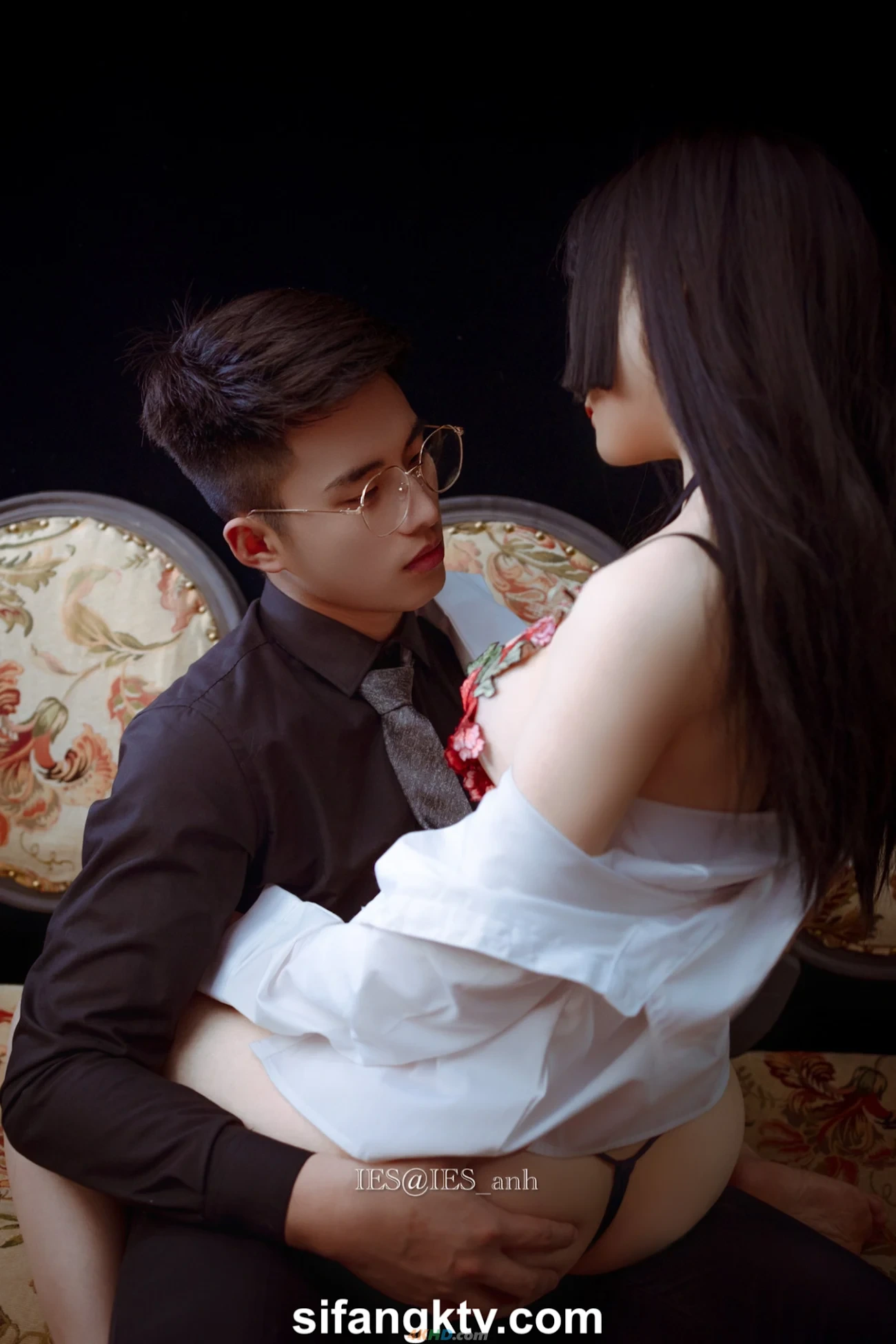 [OtherXXX] [SheYingShi] LinXinYue LinYiPu GongYaoFei HuaYin AiXi Deng25WeiDingJiNuShenWeiMeiSiPai02 — photo 224