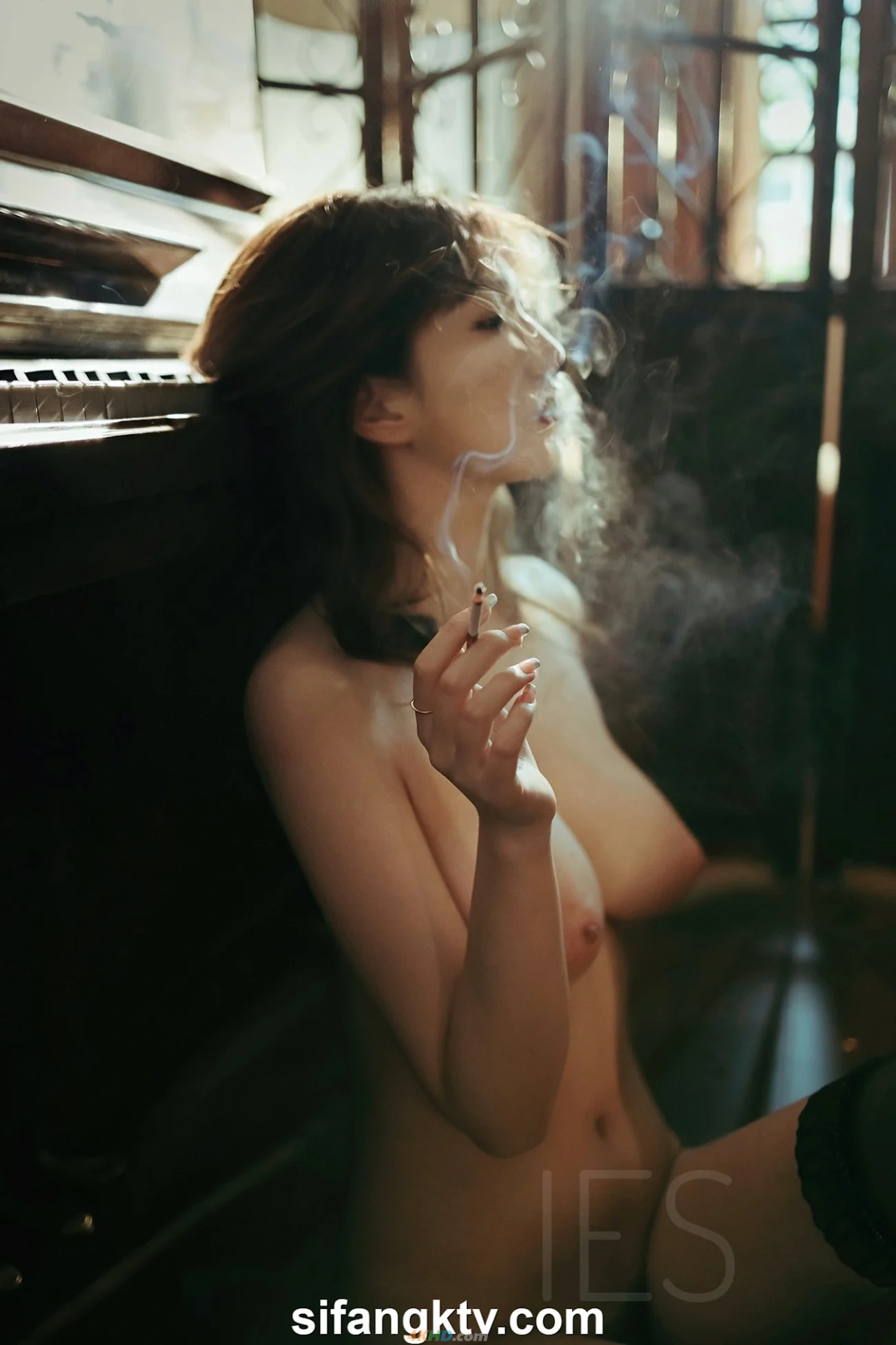 [OtherXXX] [SheYingShi] LinXinYue LinYiPu GongYaoFei HuaYin AiXi Deng25WeiDingJiNuShenWeiMeiSiPai02 — photo 232