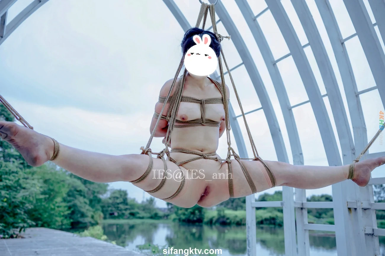 [OtherXXX] [SheYingShi] LinXinYue LinYiPu GongYaoFei HuaYin AiXi Deng25WeiDingJiNuShenWeiMeiSiPai02 — photo 275